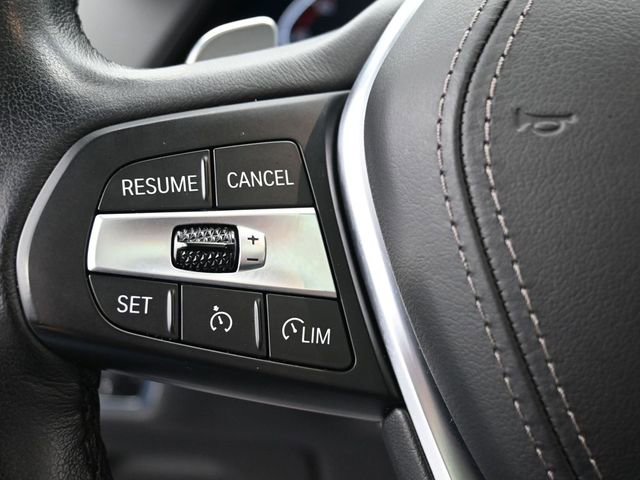 Used 2023 BMW X6 xDrive40i w/ Premium Package image 19