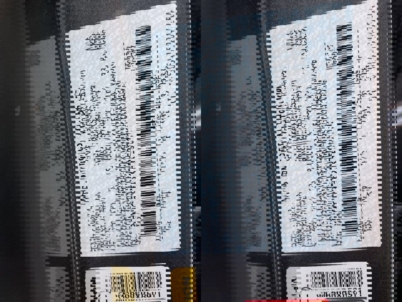 Certified 2024 Ford Bronco Sport Big Bend w/ Convenience Package image 40