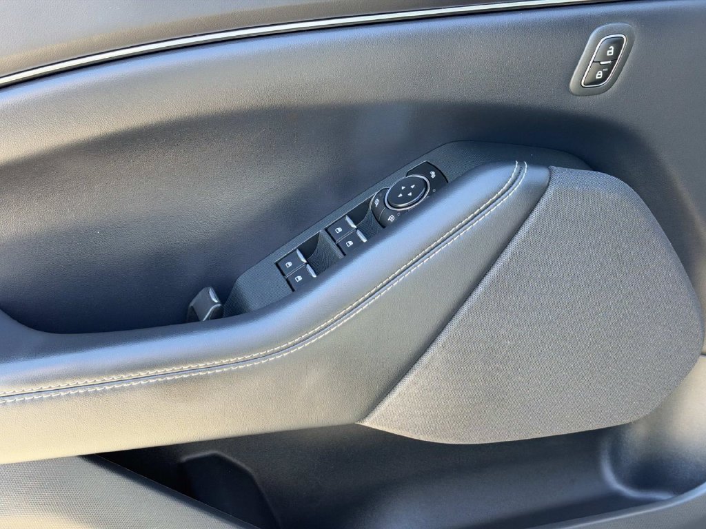 Certified 2023 Ford Mustang Mach-E Select RWD image 22