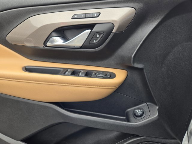 Used 2019 GMC Terrain SLT w/ Preferred Package FWD image 21