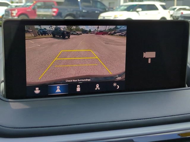 Used 2023 Acura MDX Technology image 21