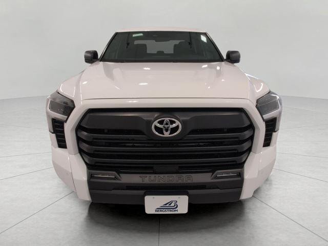 Used 2025 Toyota Tundra SR5 w/ SR5 Convenience Package AWD/4WD image 14