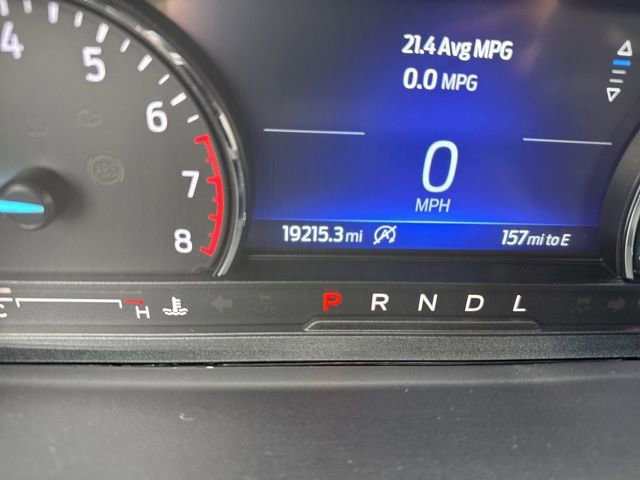 Certified 2023 Ford Explorer XLT w/ Equipment Group 202A AWD/4WD image 22