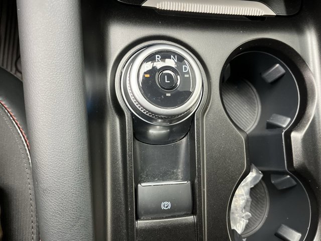 Certified 2025 Ford Explorer ST-Line AWD/4WD image 27