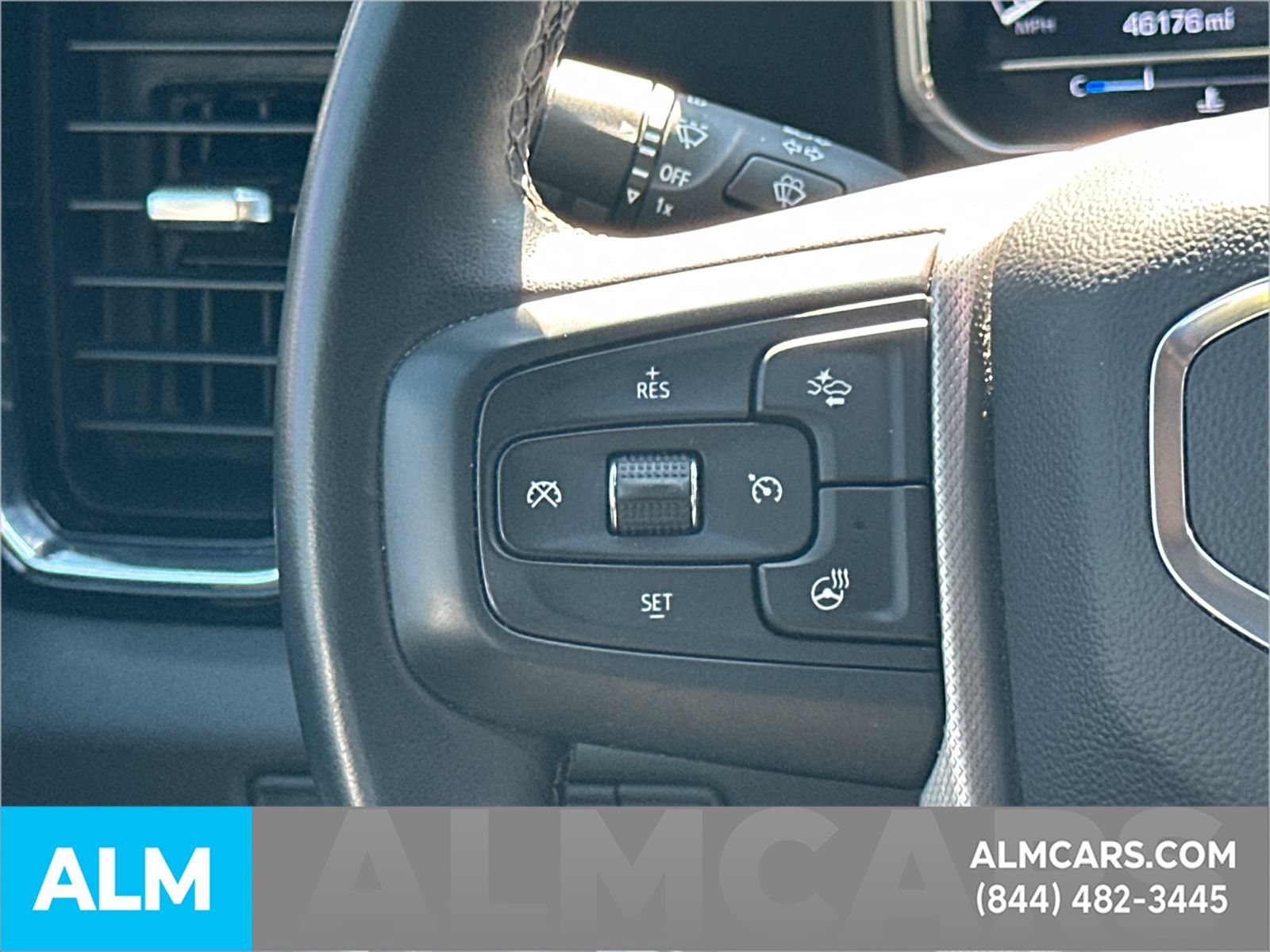 Used 2024 GMC Sierra 2500 Denali w/ Denali Reserve Package AWD/4WD image 28