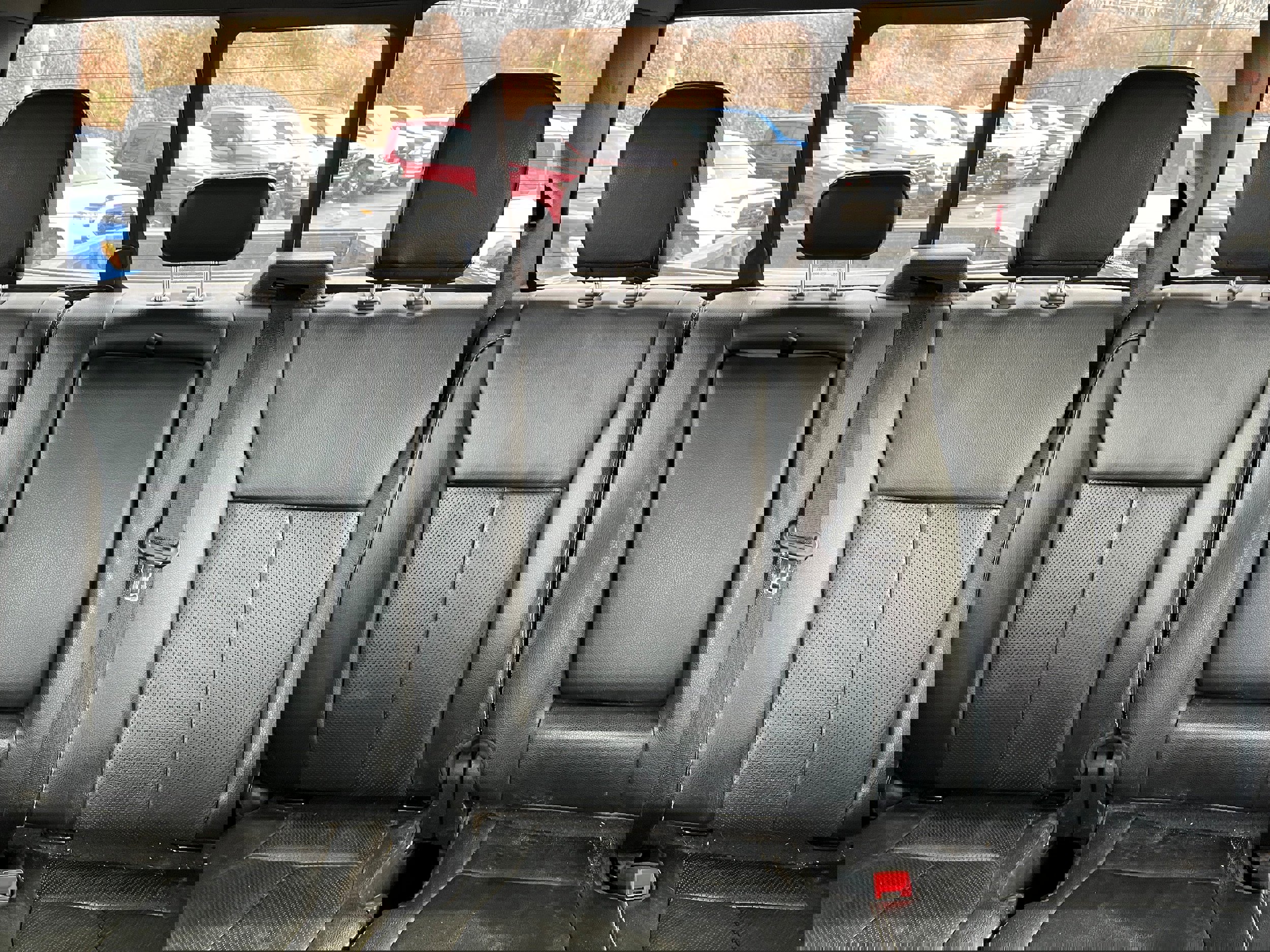 Certified 2020 Ford F350 Lariat image 9