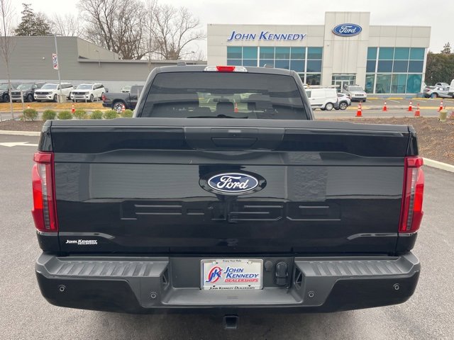 Certified 2024 Ford F150 STX image 5