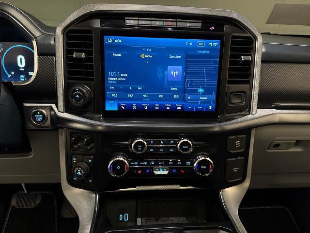 Certified 2023 Ford F150 Limited image 27