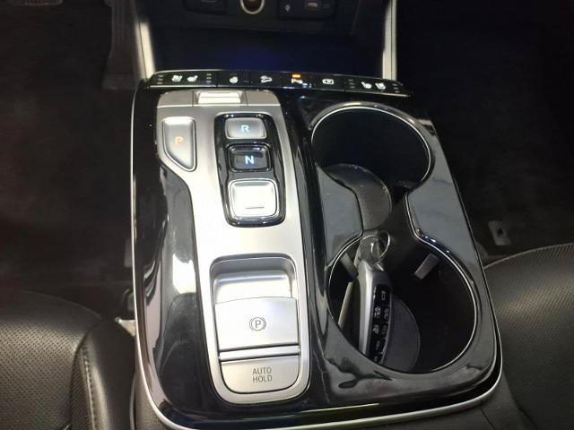 Used 2024 Hyundai Tucson Limited AWD/4WD image 19