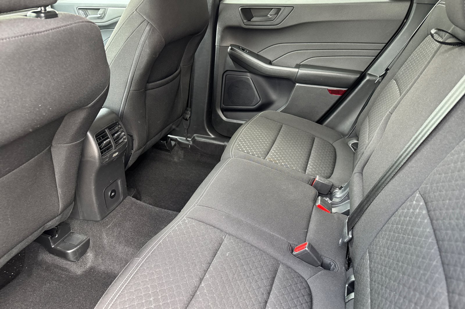 Certified 2024 Ford Escape Active AWD/4WD image 12