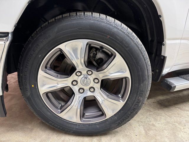 Used 2023 RAM 1500 Laramie image 30