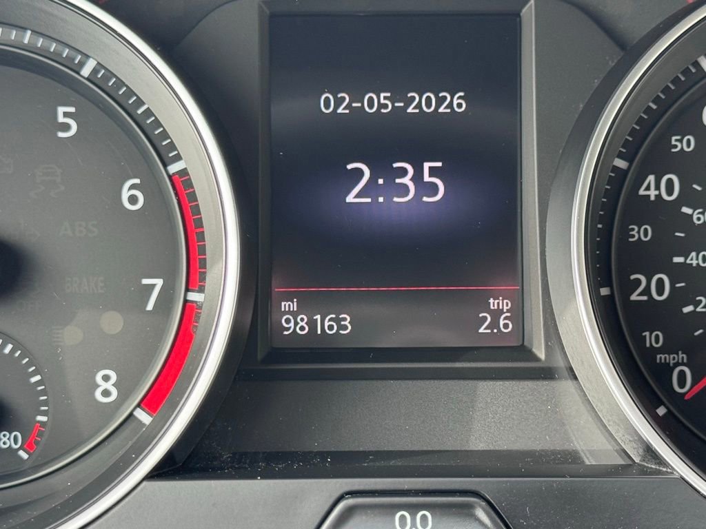 Used 2019 Volkswagen GTI S image 32