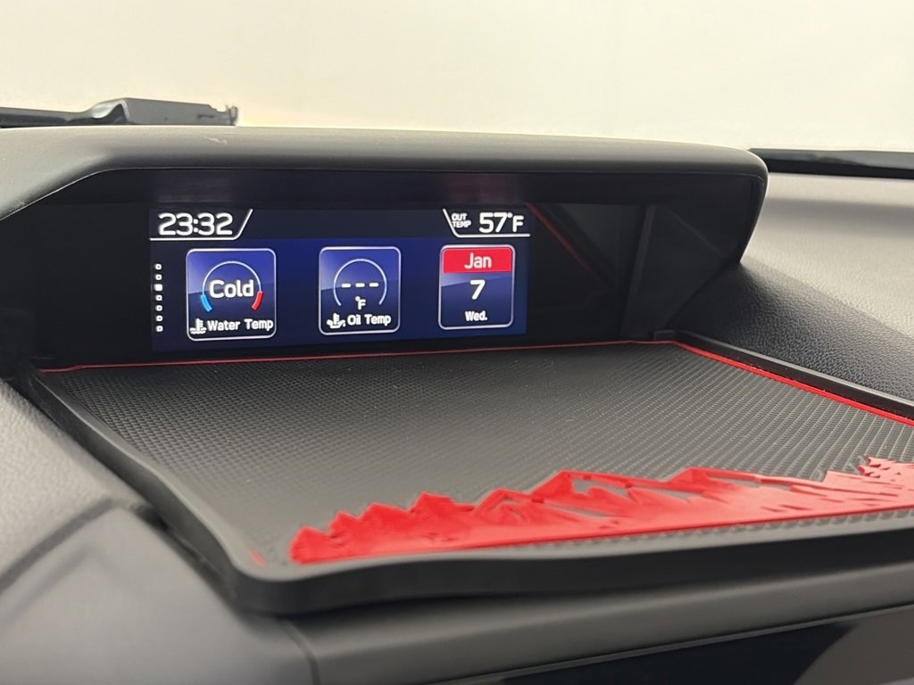 Used 2018 Subaru Impreza 2.0i Sport image 19