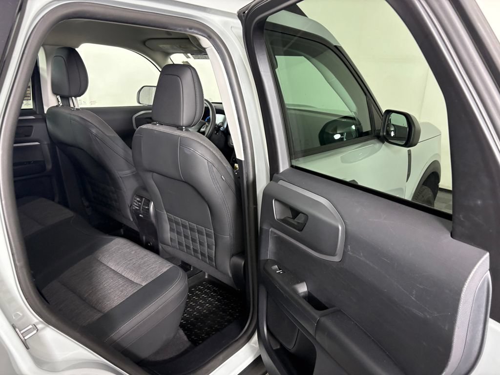 Certified 2023 Ford Bronco Sport Big Bend AWD/4WD image 31