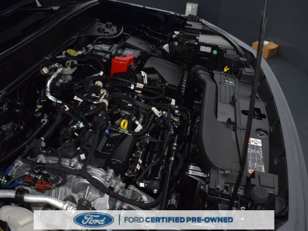 Certified 2022 Ford Bronco Sport Big Bend image 17