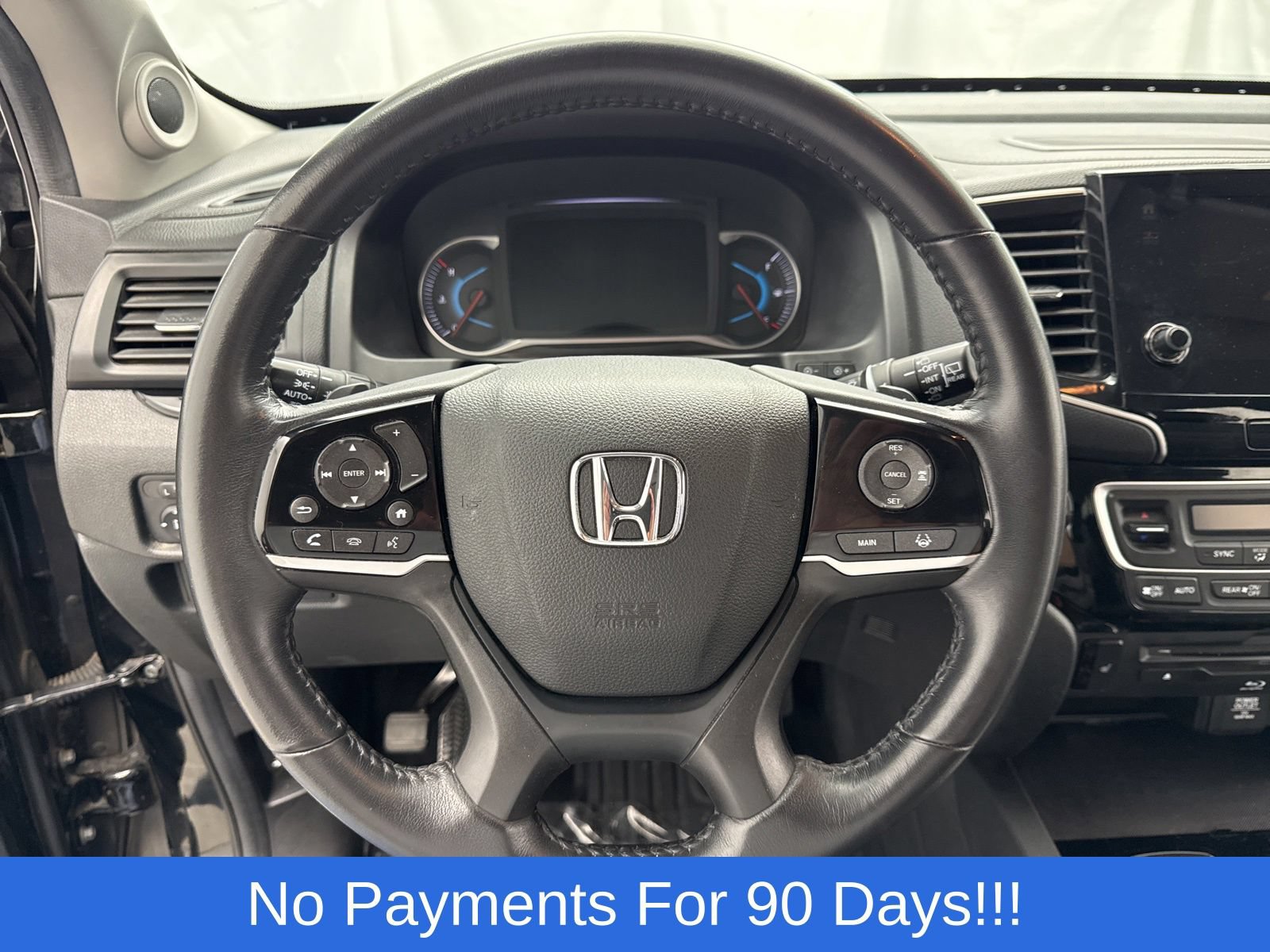 Used 2022 Honda Pilot Touring image 15