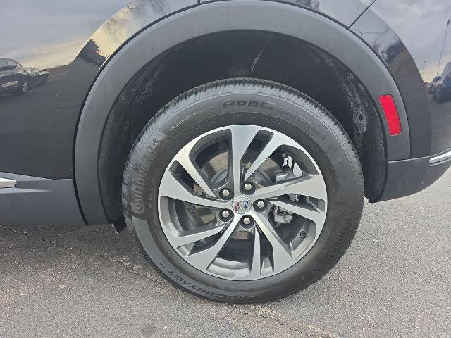 Used 2023 Buick Envision Essence image 13