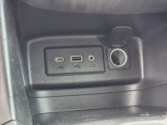 Used 2022 Chevrolet Equinox LT FWD image 20