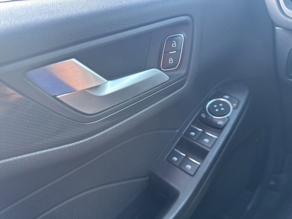 Certified 2023 Ford Escape ST-Line w/ Tech Pack #1 image 24