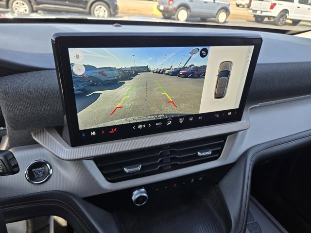 Certified 2025 Ford Explorer Active image 16