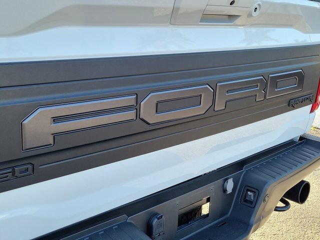 Certified 2023 Ford F150 Raptor w/ Raptor Carbon Fiber Package AWD/4WD image 5