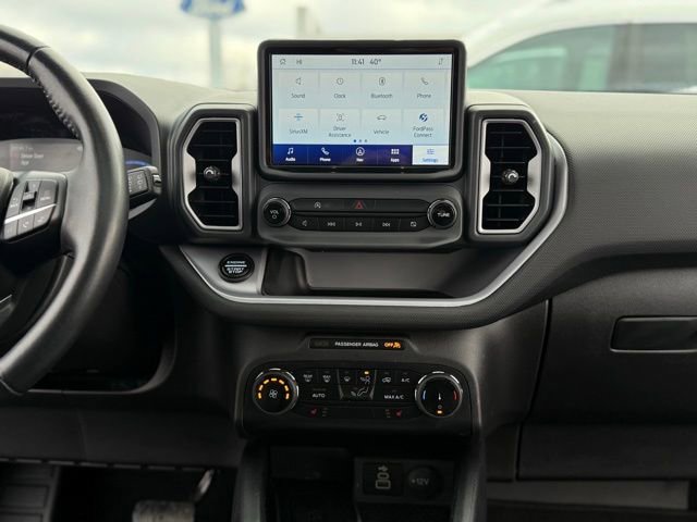 Certified 2023 Ford Bronco Sport Big Bend w/ Convenience Package image 26