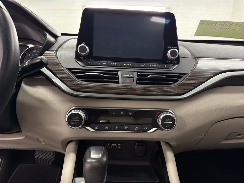 Used 2020 Nissan Altima 2.5 SL FWD image 23