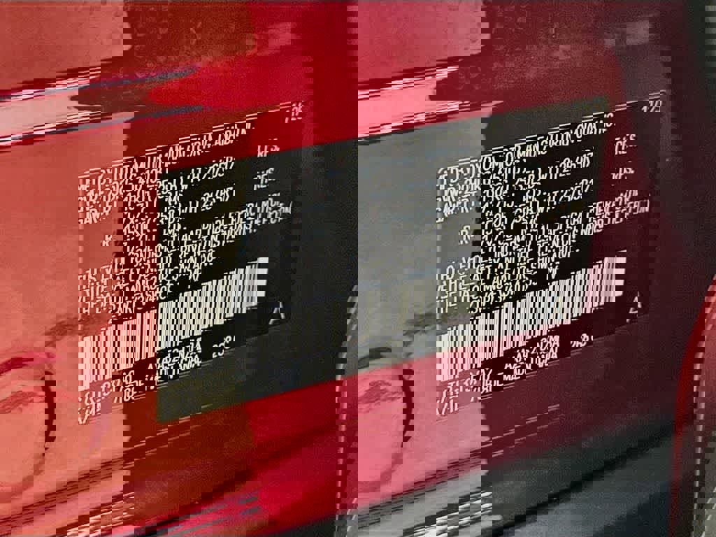 Used 2025 Toyota RAV4 XLE w/ Convenience Package image 23