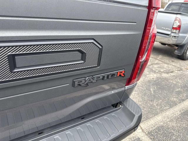 Certified 2024 Ford F150 Raptor w/ Equipment Group 803A Raptor R AWD/4WD image 7