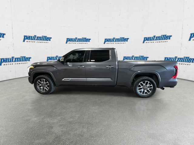 Used 2022 Toyota Tundra 1794 Edition w/ Advanced Package AWD/4WD image 7