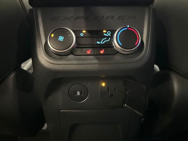 Certified 2026 Ford Explorer ST AWD/4WD image 31