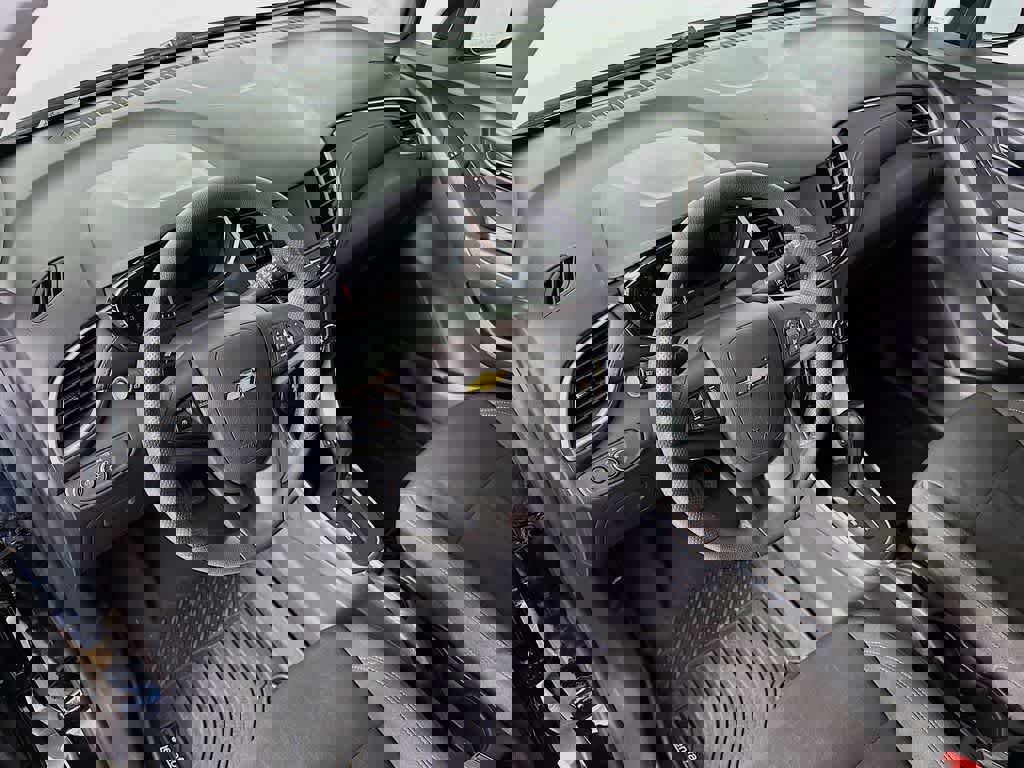 Used 2020 Chevrolet Trax LS w/ Tint and Cruise Package image 9