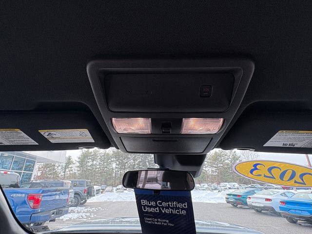 Used 2023 Nissan Frontier PRO-4X w/ Pro Convenience Package image 20