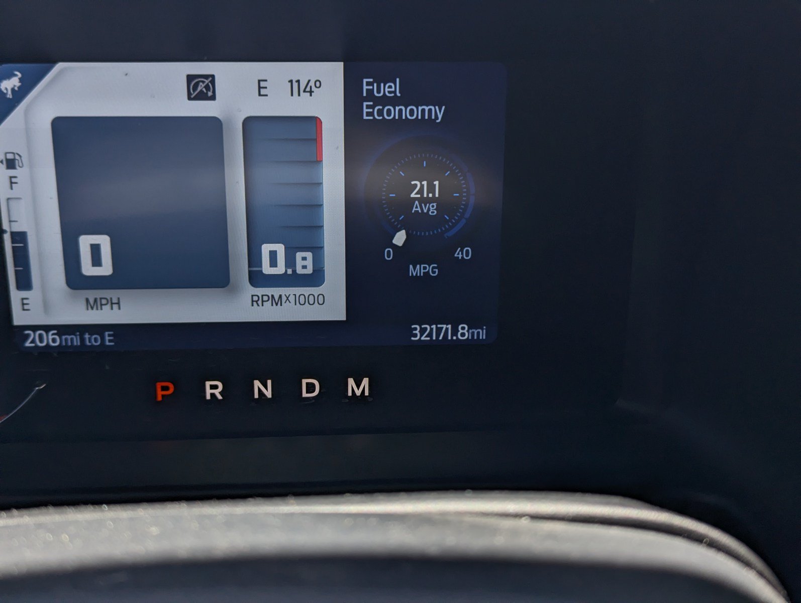 Certified 2022 Ford Bronco 2-Door AWD/4WD image 13