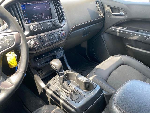 Used 2022 GMC Canyon AT4 AWD/4WD image 24