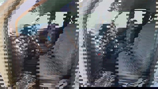 Certified 2023 Ford Ranger XLT w/ Equipment Group 301A Mid image 15