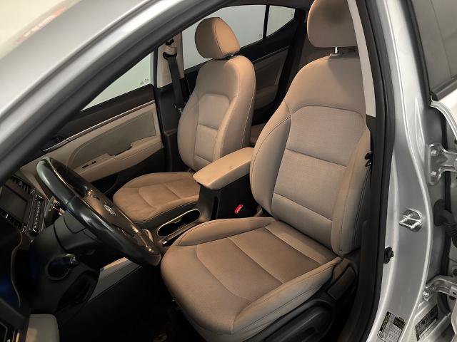 Used 2018 Hyundai Elantra Value Edition w/ Cargo Package FWD image 18