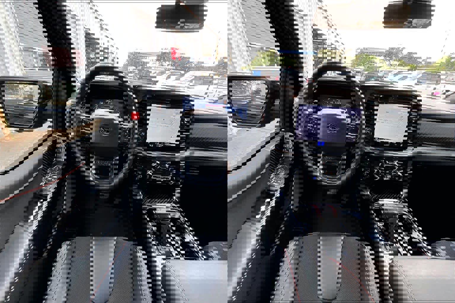 Certified 2025 Ford F150 Raptor image 9