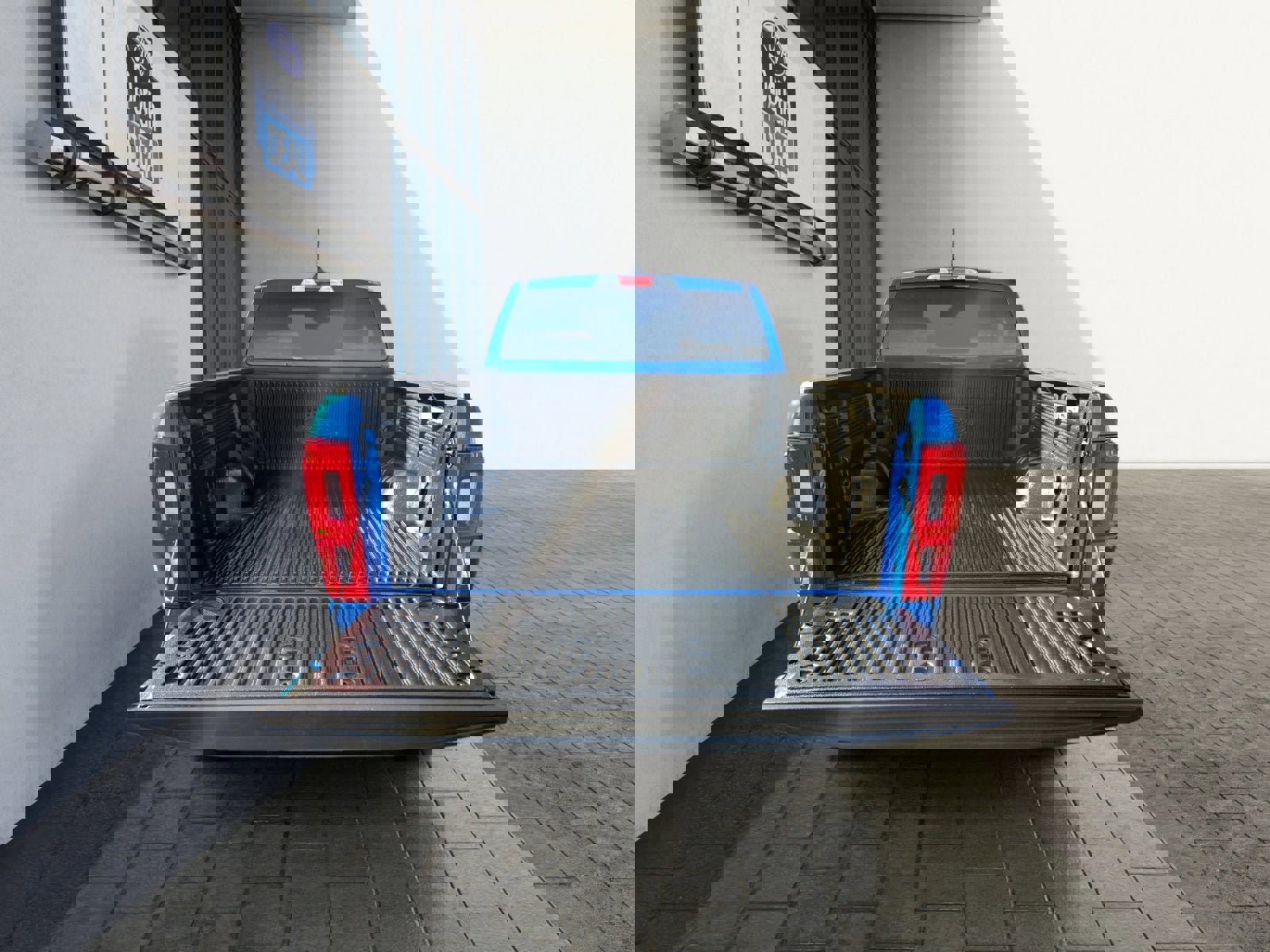 Certified 2023 Ford Ranger XLT image 25