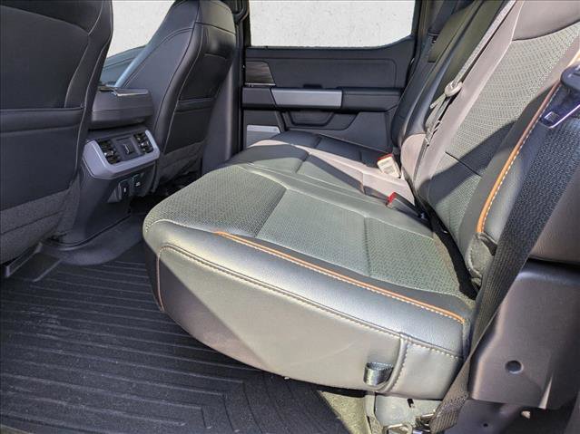 Certified 2024 Ford F150 Lariat w/ FX4 Off-Road Package image 17