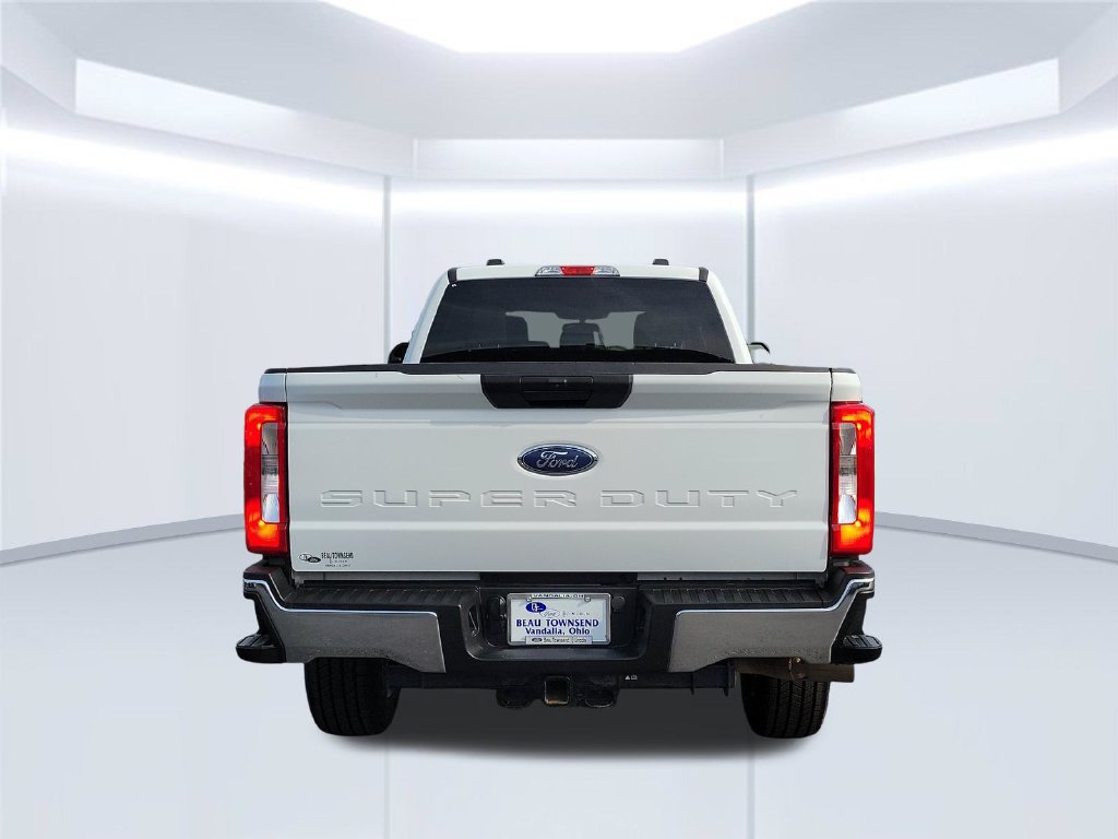 Certified 2026 Ford F250 XLT AWD/4WD image 6