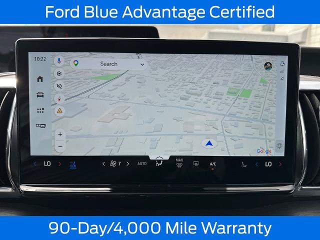 Certified 2025 Ford Expedition Max Platinum AWD/4WD image 21