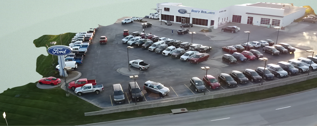 Certified 2024 Ford Edge SEL w/ Convenience Package AWD/4WD image 40
