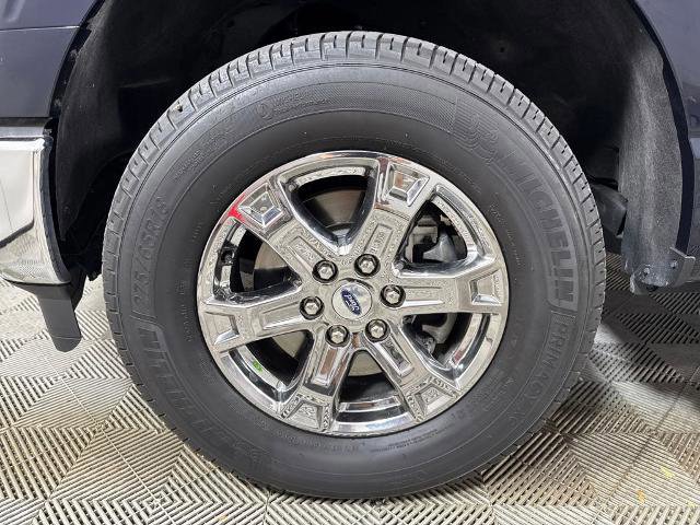 Certified 2023 Ford F150 XLT w/ Equipment Group 302A High image 14