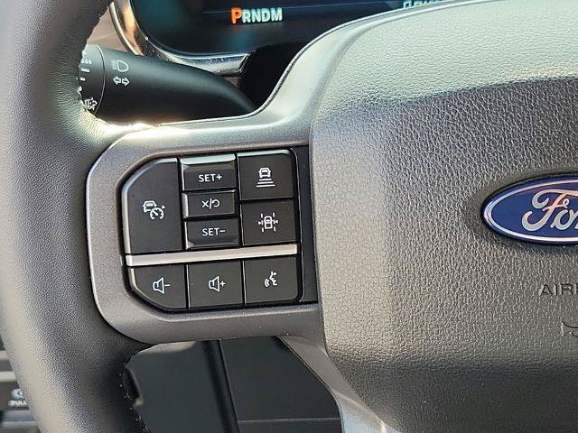 Certified 2024 Ford F150 Lariat w/ FX4 Off-Road Package AWD/4WD image 29