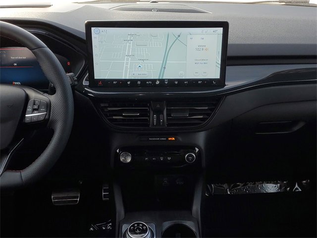 Certified 2023 Ford Escape ST-Line Elite w/ Premium Technology Package image 32