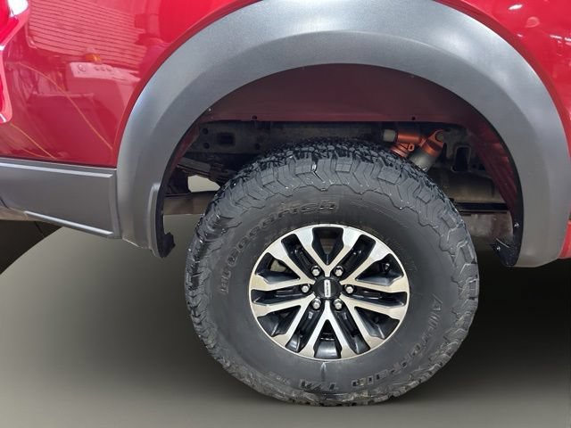 Certified 2019 Ford F150 Raptor w/ Equipment Group 802A Luxury AWD/4WD image 34