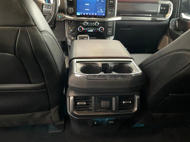 Certified 2023 Ford F150 Lariat image 18