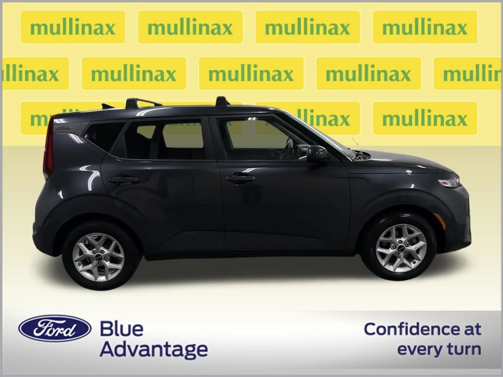 Used 2020 Kia Soul S video 2