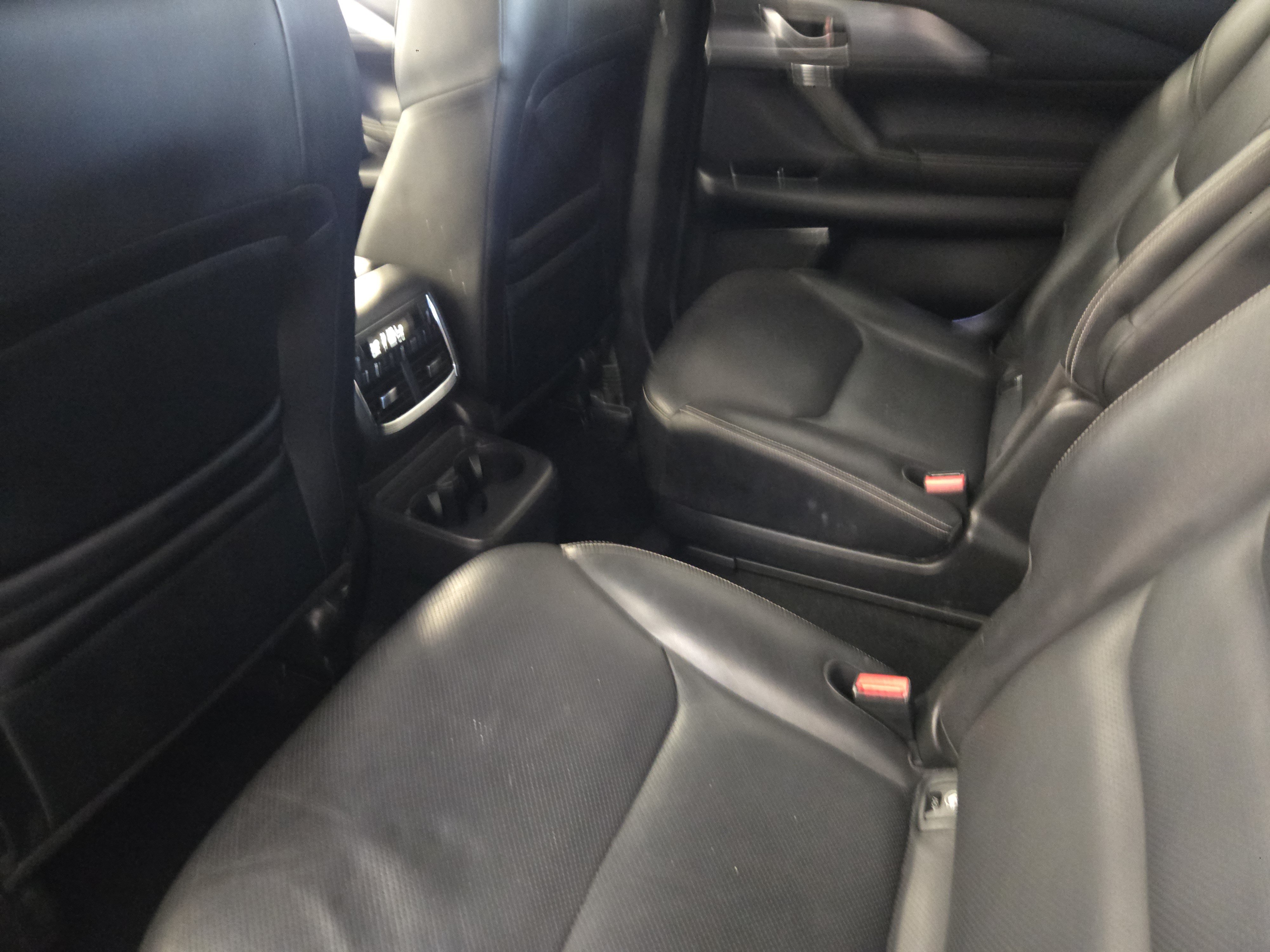 Used 2021 MAZDA CX-9 Grand Touring FWD image 31